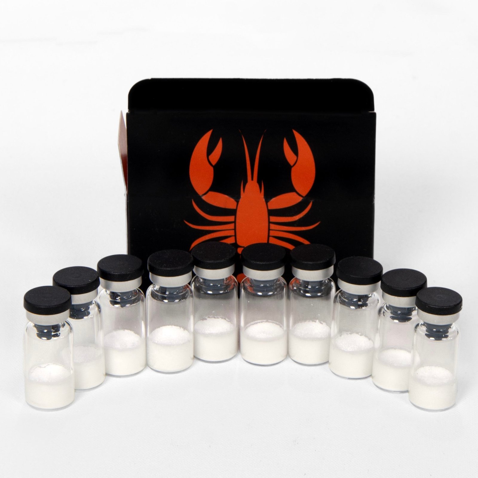 lobster Glow 70 KIT